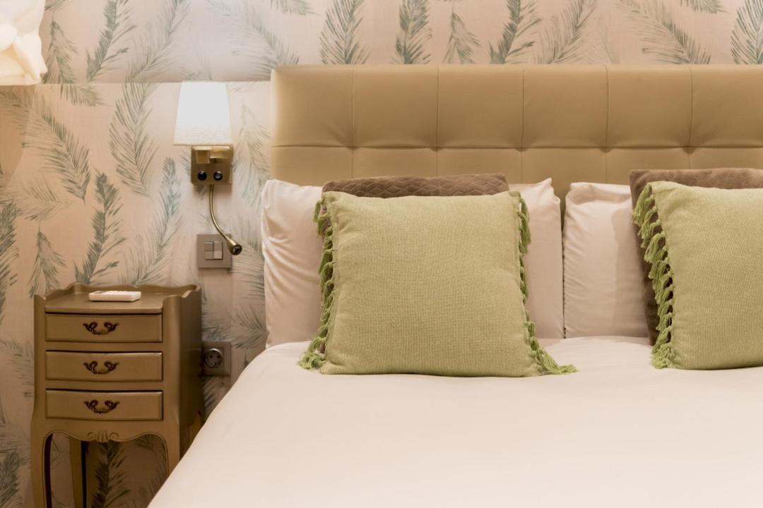 Acogedor Y Moderno - 1Dormitorio 1Bano - Imperial マドリード エクステリア 写真